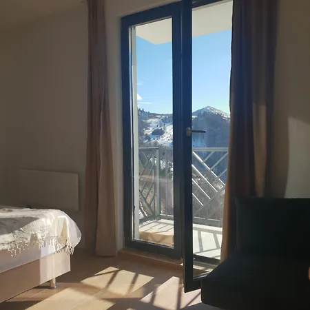 Appartamento Jigy Kop Kopaonik Esterno foto