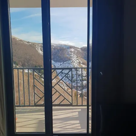 Appartamento Jigy Kop Kopaonik Esterno foto