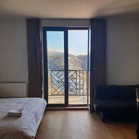 Appartamento Jigy Kop Kopaonik Esterno foto