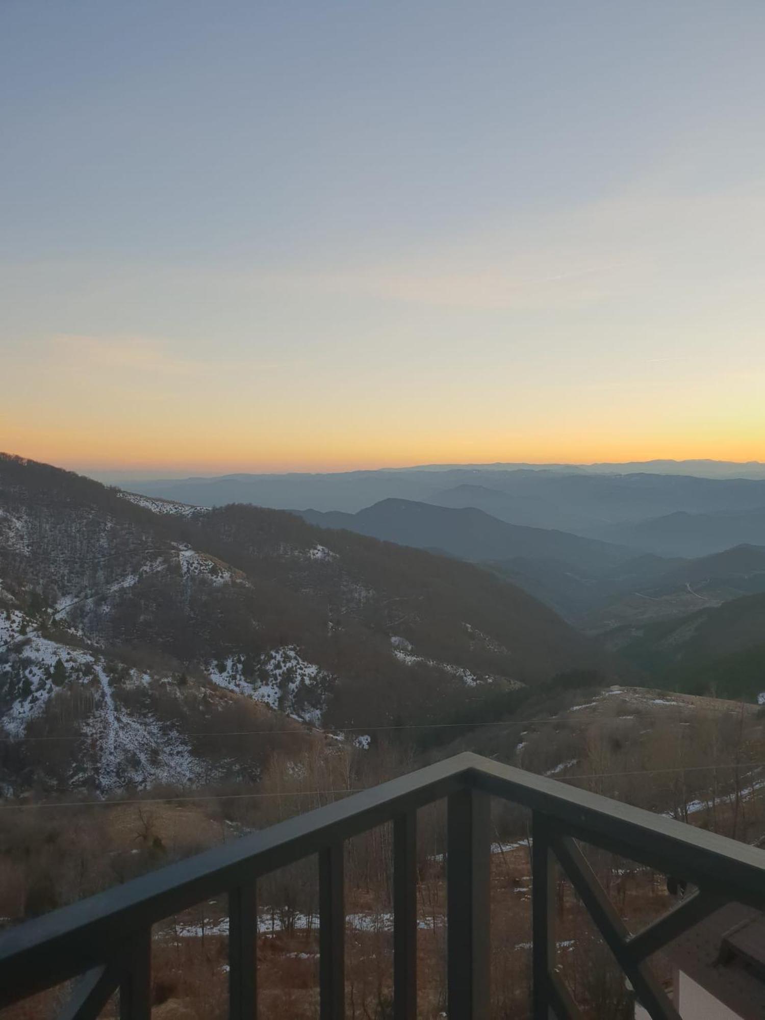 Appartamento Jigy Kop Kopaonik