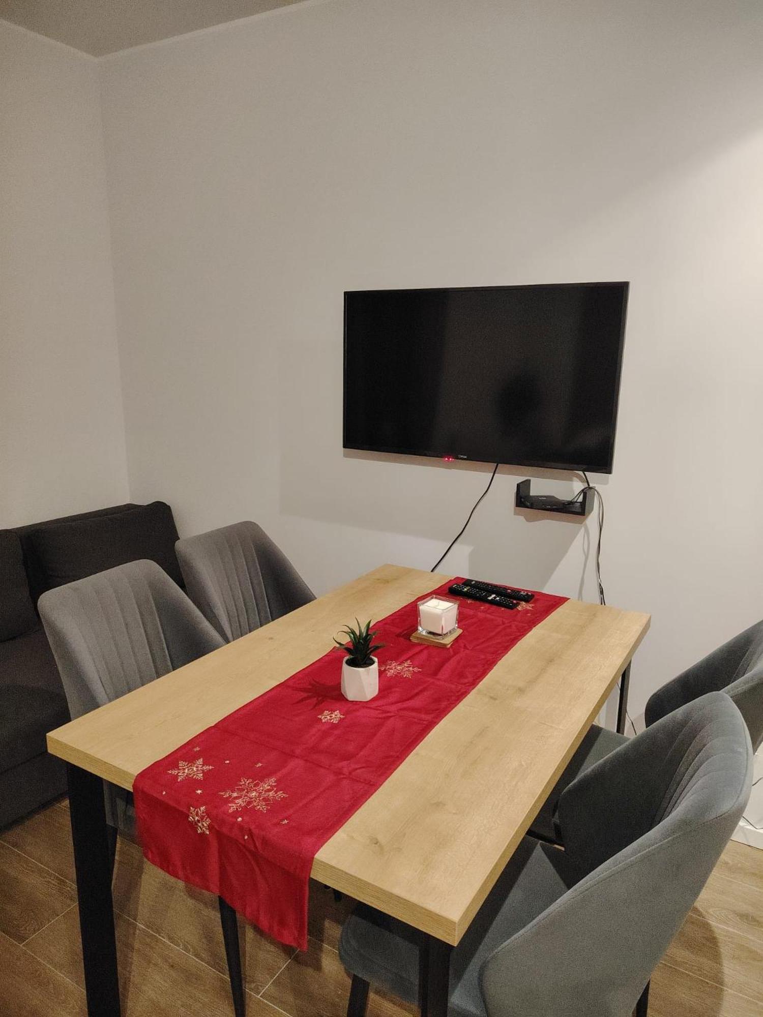 Appartamento Jigy Kop Kopaonik