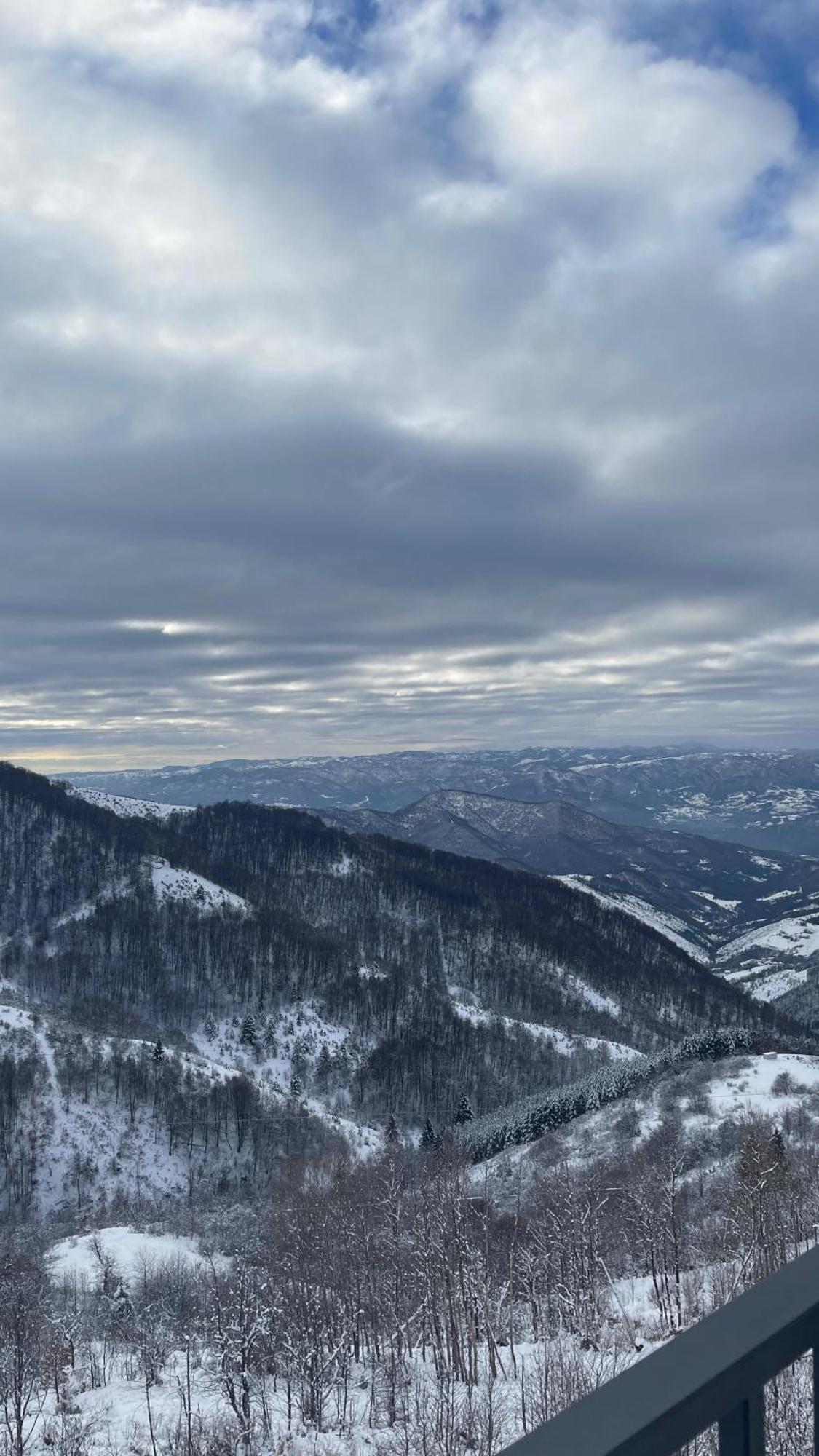 Appartamento Jigy Kop Kopaonik